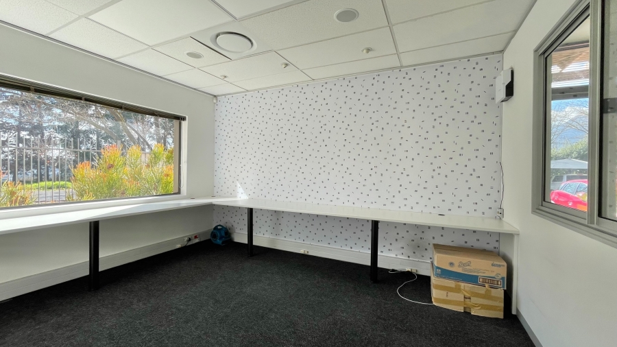 To Let Commercial Property for Rent in Techno Park Western Cape